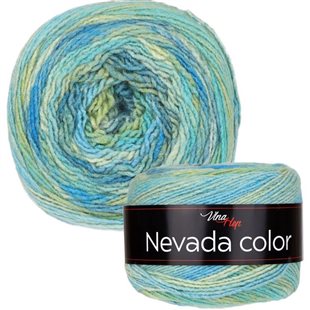 Nevada color